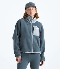 Women’s Yumiori Off Peak Full-Zip Jacket