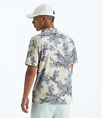 Men’s Adventure Polo—Printed