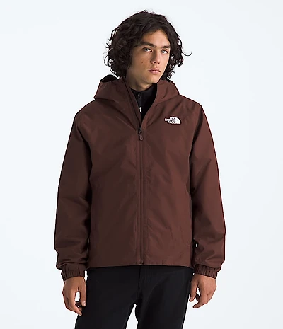Men’s Quest Jacket
