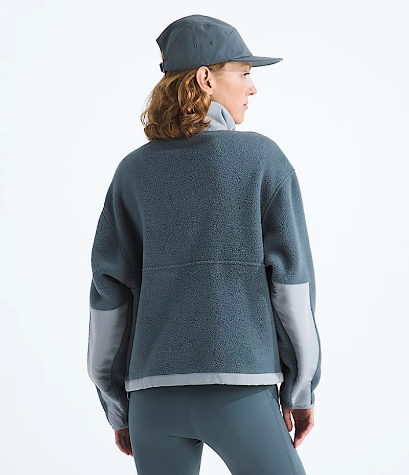 Women’s Yumiori Off Peak Full-Zip Jacket