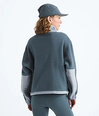 Women’s Yumiori Off Peak Full-Zip Jacket