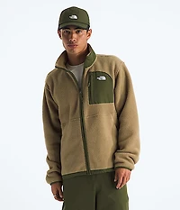 Men’s Yumiori Off Peak Full-Zip Jacket
