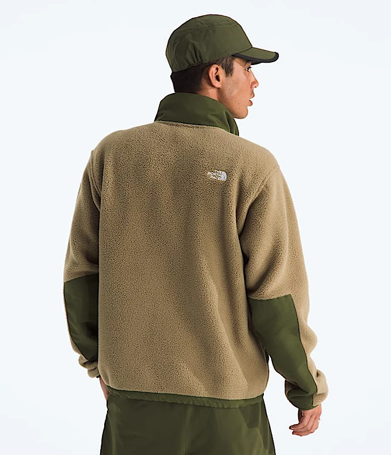 Men’s Yumiori Off Peak Full-Zip Jacket