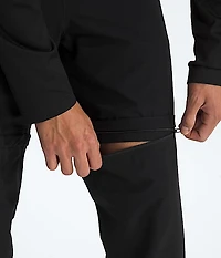 Men’s Basin Convertible Pants