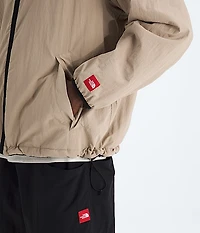 TNF™ Red Box Reversible Fleece Jacket