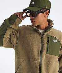 Men’s Yumiori Off Peak Full-Zip Jacket