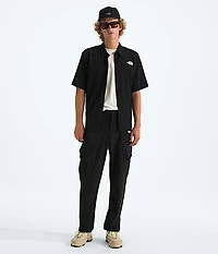 Men’s Packable Loose Pants