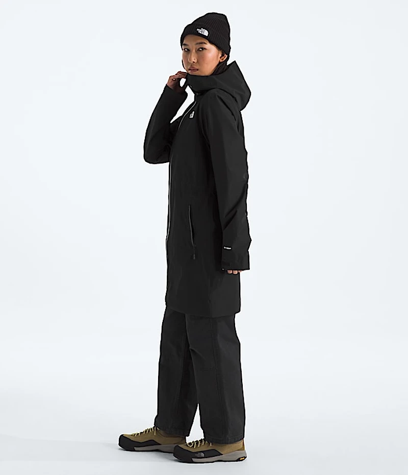 Women’s DRYVENT™ Hikesteller Parka