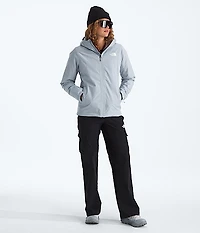 Women’s Quest Mono Insulated Jacket
