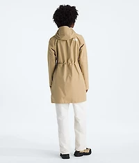 Women’s DRYVENT™ Hikesteller Parka