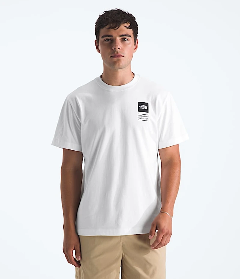 Men’s BCD Celebration Relaxed Short-Sleeve Tee—Graphic