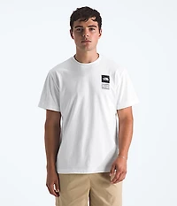 Men’s BCD Celebration Relaxed Short-Sleeve Tee—Graphic