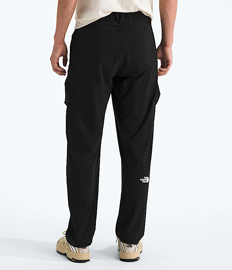Men’s Packable Loose Pants