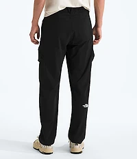 Men’s Packable Loose Pants