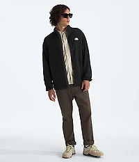 Men’s Packable Kecha Full-Zip