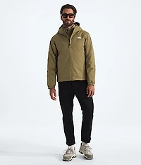 Men’s Quest Mono Insulated Jacket
