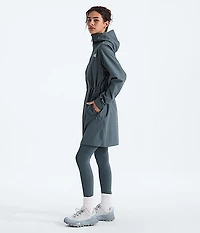Women’s DRYVENT™ Hikesteller Parka