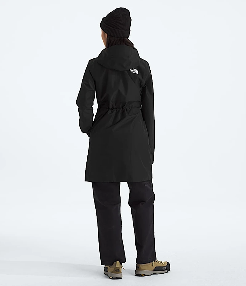 Women’s DRYVENT™ Hikesteller Parka