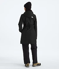 Women’s DRYVENT™ Hikesteller Parka