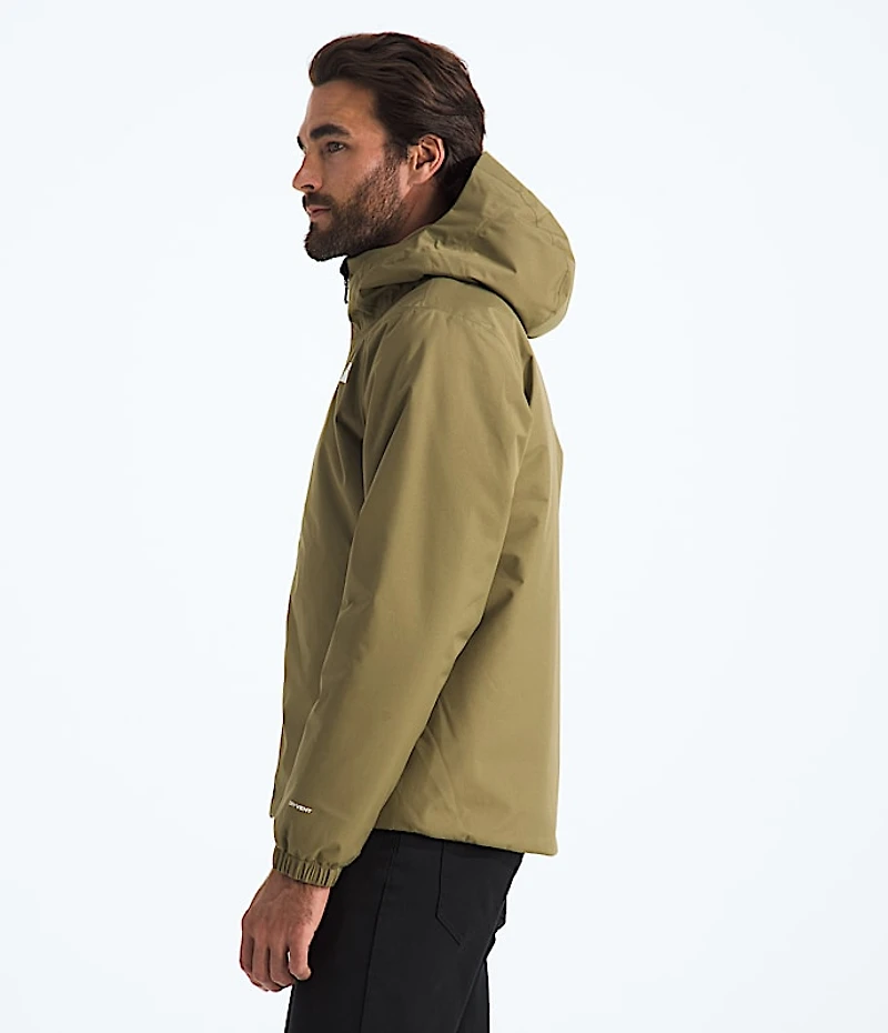 Men’s Quest Mono Insulated Jacket