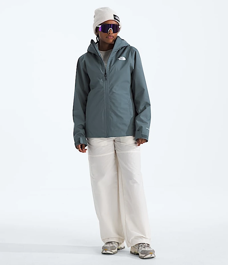 Women’s Quest Waterproof Triclimate™