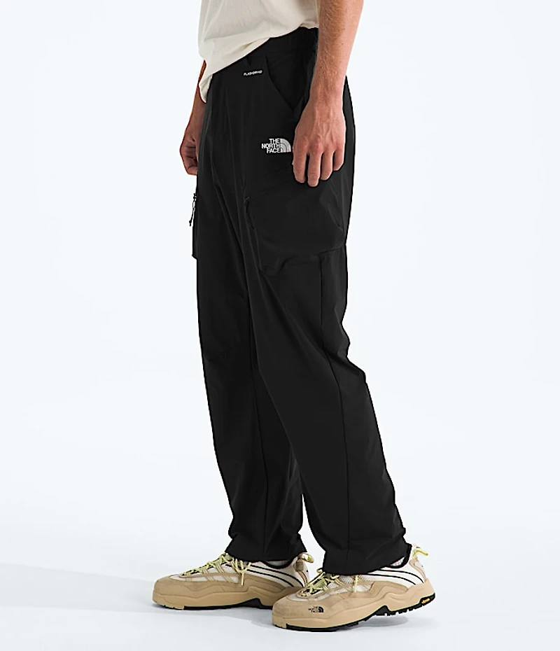 Men’s Packable Loose Pants