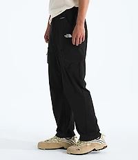 Men’s Packable Loose Pants