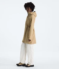 Women’s DRYVENT™ Hikesteller Parka