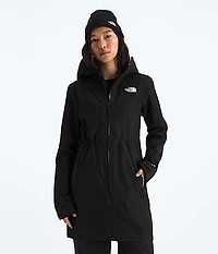 Women’s DRYVENT™ Hikesteller Parka