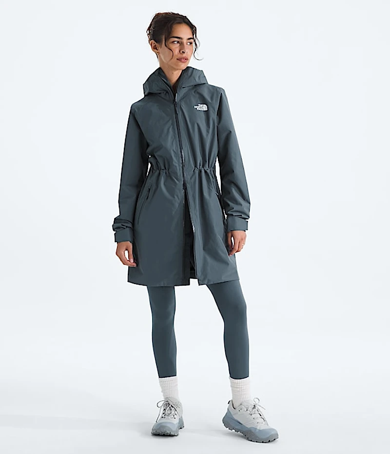 Women’s DRYVENT™ Hikesteller Parka