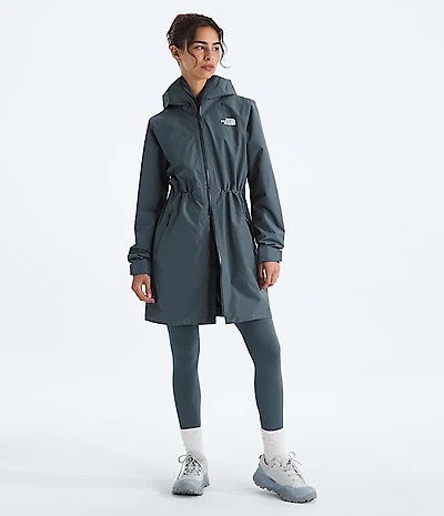 Women’s DRYVENT™ Waterproof Hikesteller Parka