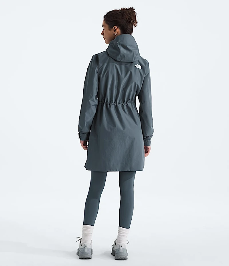 Women’s DRYVENT™ Waterproof Hikesteller Parka