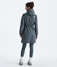 Women’s DRYVENT™ Waterproof Hikesteller Parka