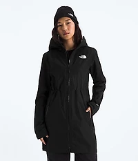 Women’s DRYVENT™ Hikesteller Parka