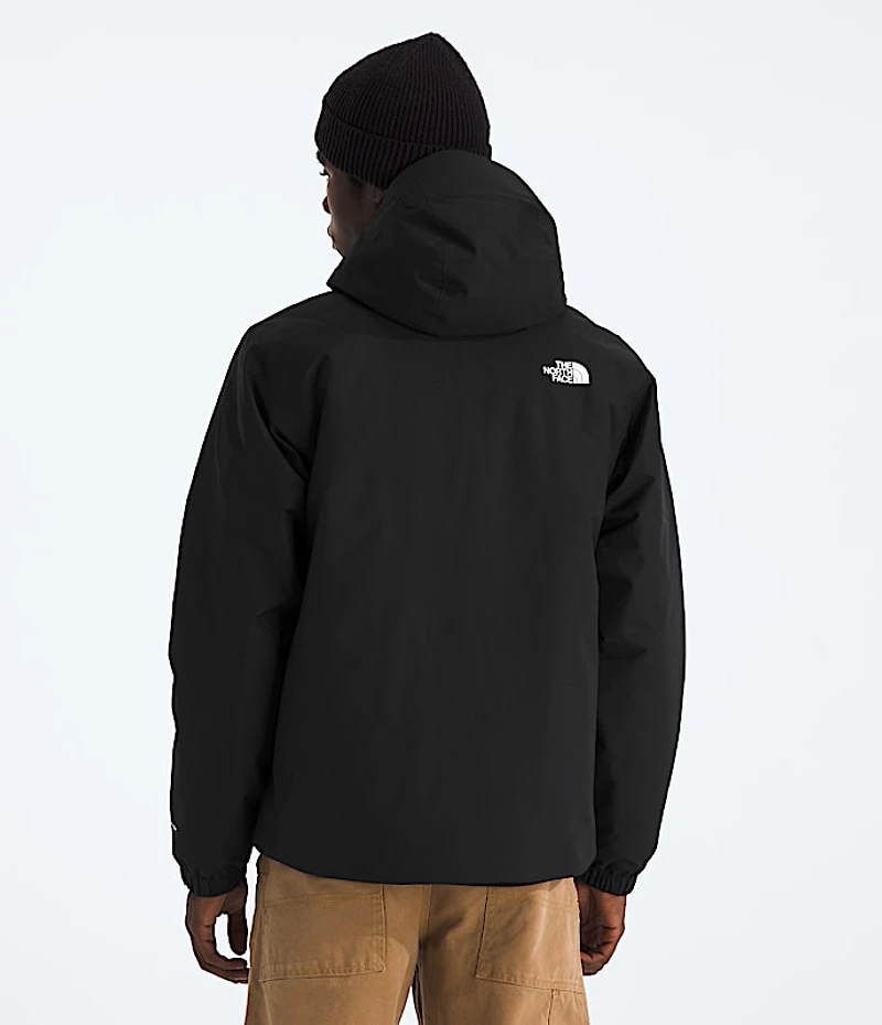 Men’s Quest Insulated Jacket