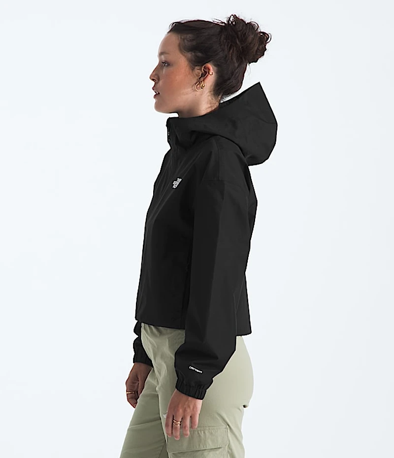 Women’s Quest Mono Cropped Jacket