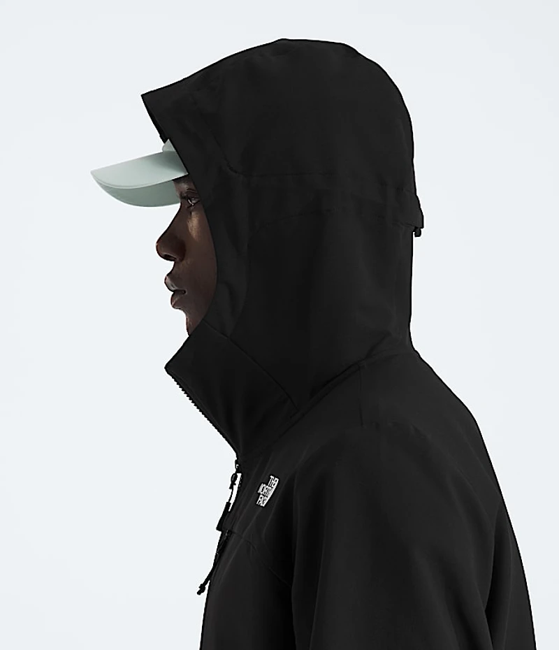 Men’s Tansa Soft Shell