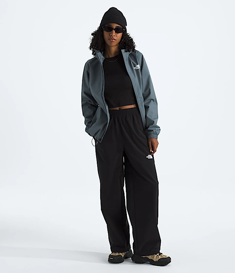 Women’s Quest Waterproof Jacket