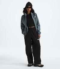 Women’s Quest Waterproof Jacket