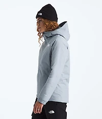 Women’s Quest Insulated Rain Jacket