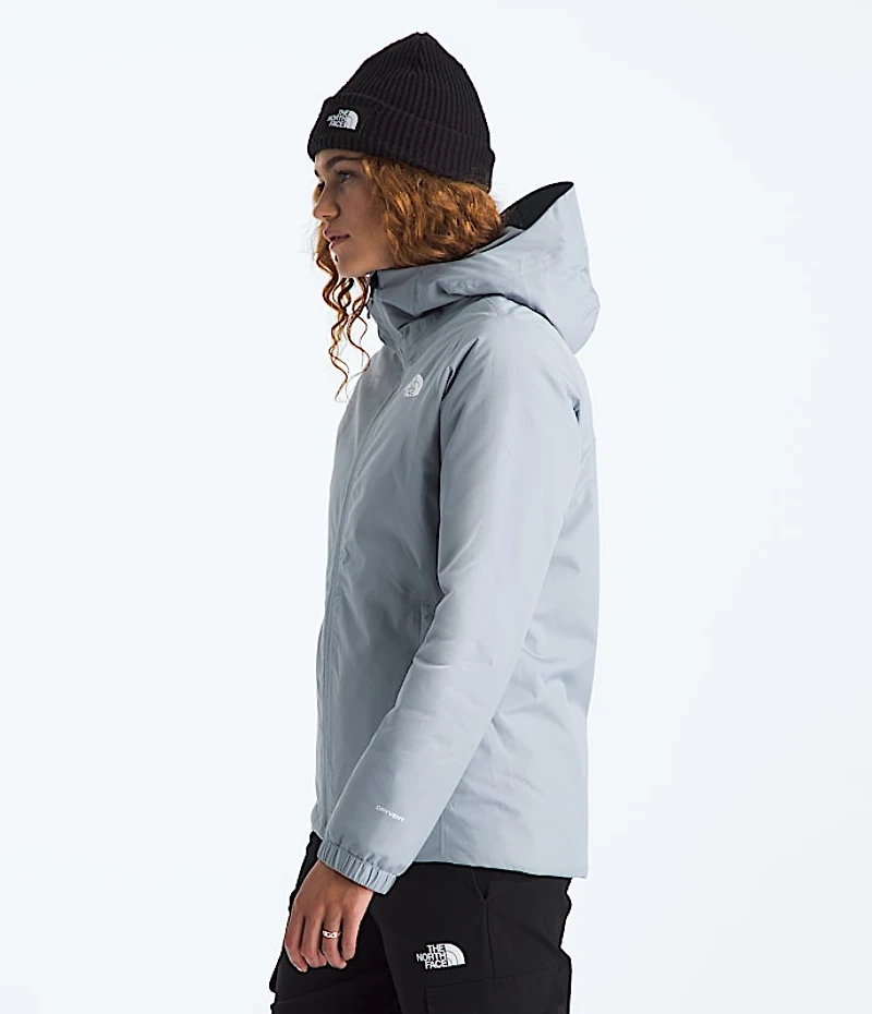Women’s Quest Mono Insulated Jacket