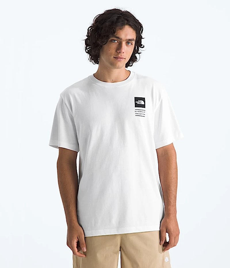 Men’s Icon Celebration Regular Short-Sleeve Tee—Graphic