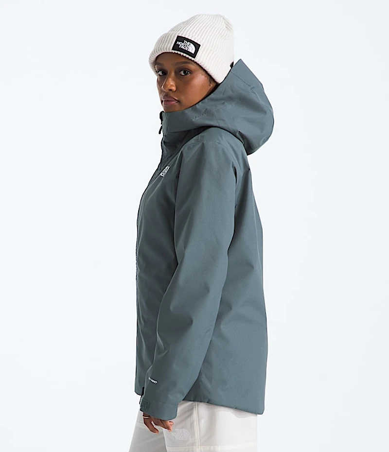 Women’s Quest Mono Triclimate™