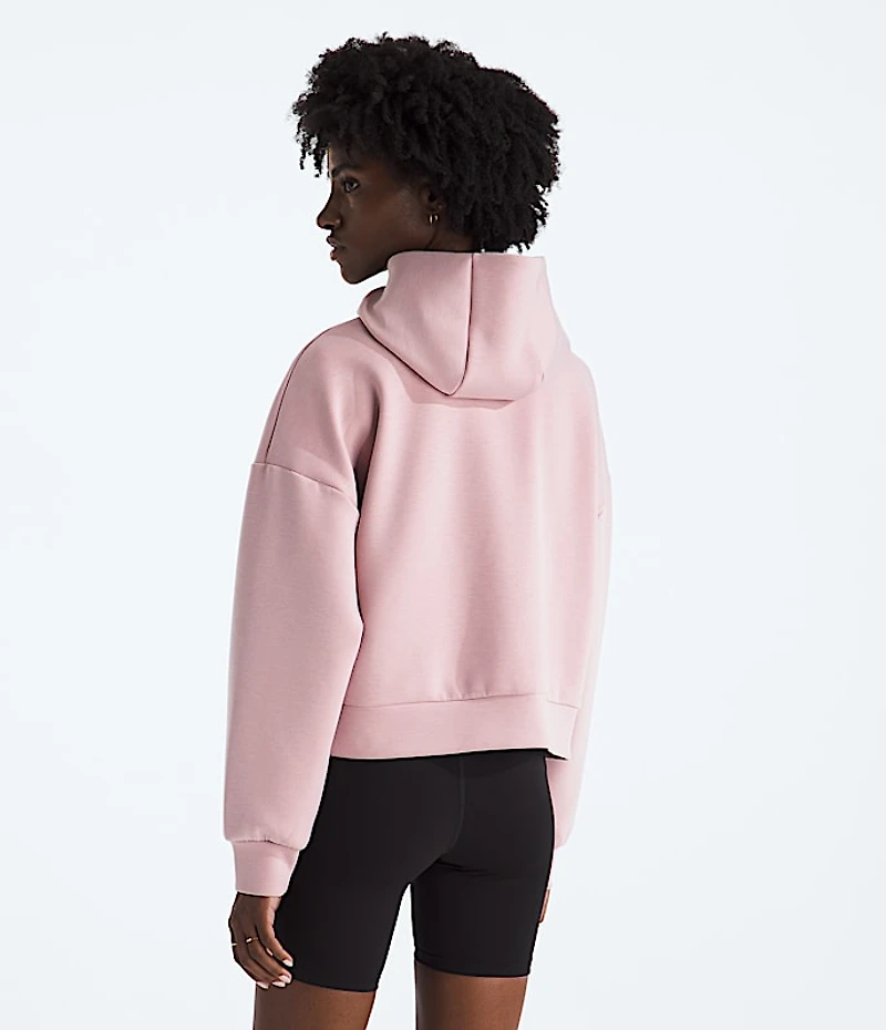 Women’s Jaida Full-Zip Hooded Jacket