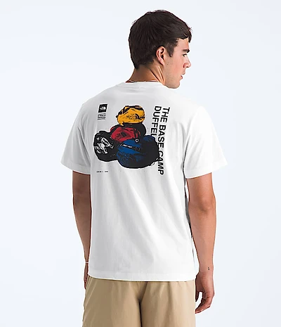 Men’s BCD Celebration Relaxed Short-Sleeve Tee—Graphic