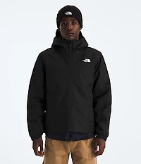 Men’s Quest Insulated Jacket