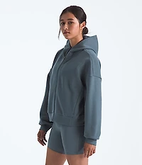 Women’s Jaida Full-Zip Hooded Jacket