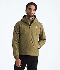 Men’s Quest Insulated Jacket