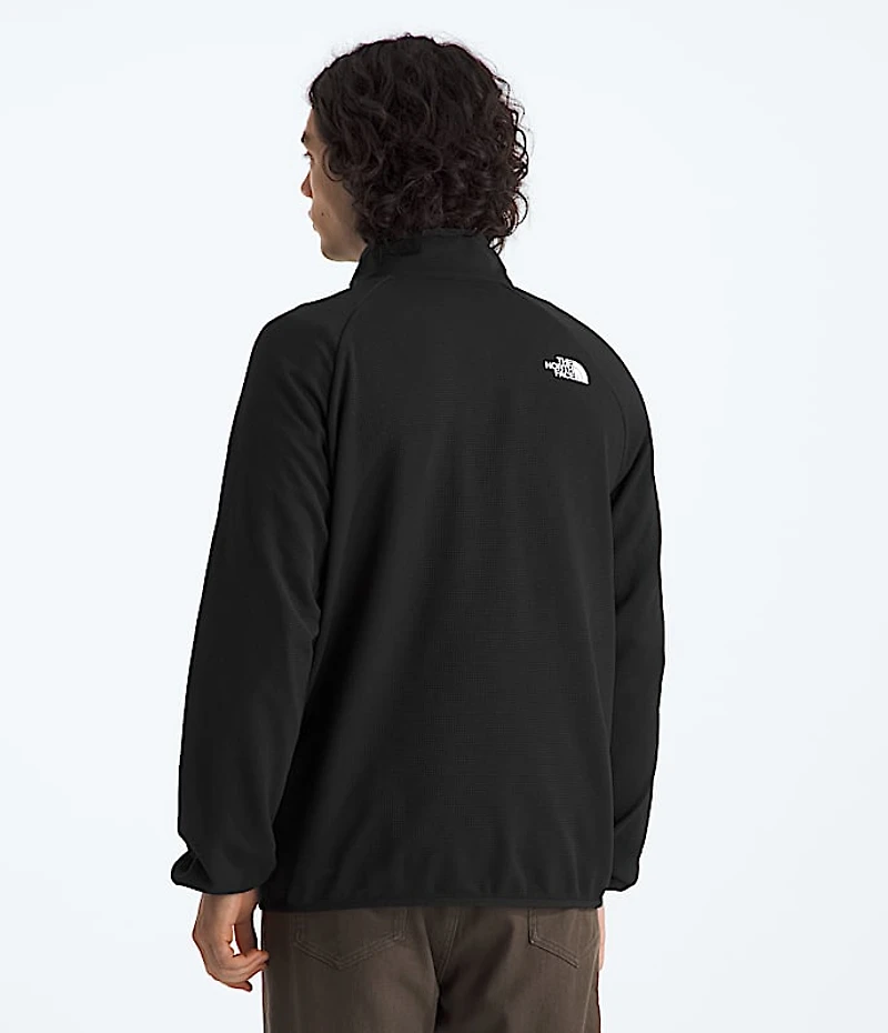 Men’s Packable Kecha Full-Zip