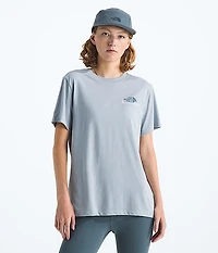 Women’s Monte Regular Short-Sleeve Tee—Graphic